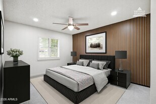 4444 E Paradise Village Pkwy N in Phoenix, AZ - Building Photo