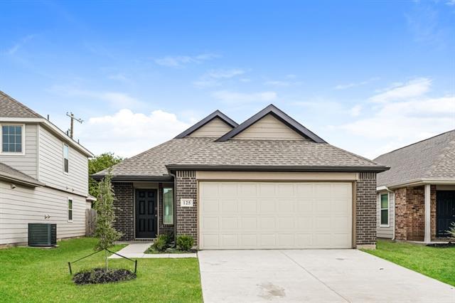 property at 125 Arango Wy