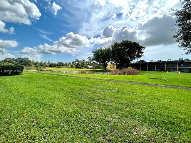 property at 1808 Meadows Cir W