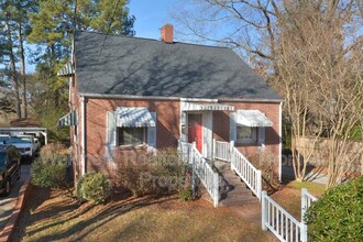 3707 Turrentine St in Durham, NC - Building Photo - Building Photo