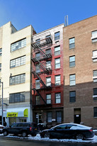 155 W 83rd St Apartments