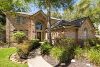 6622 Barronton Dr in Spring, TX - Building Photo - Building Photo