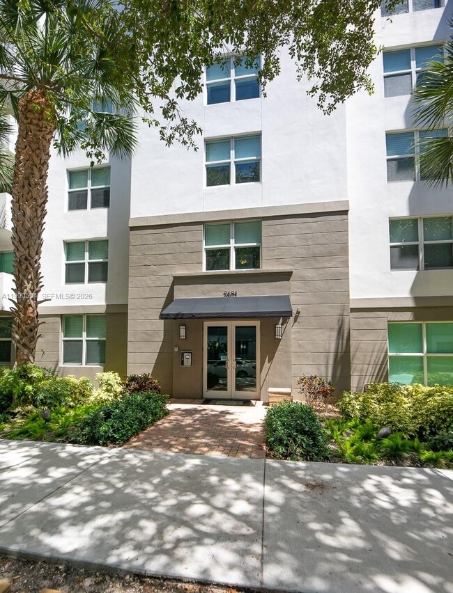 2401 NE 65th St in Fort Lauderdale, FL - Building Photo - Building Photo