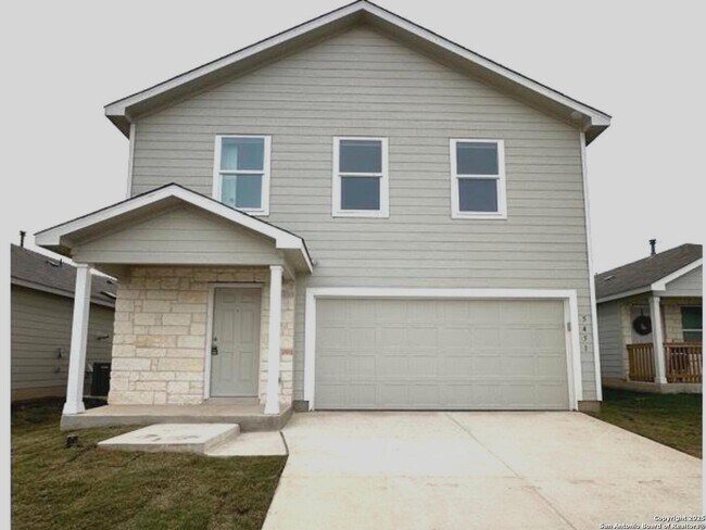 property at 5451 Calton Bnd