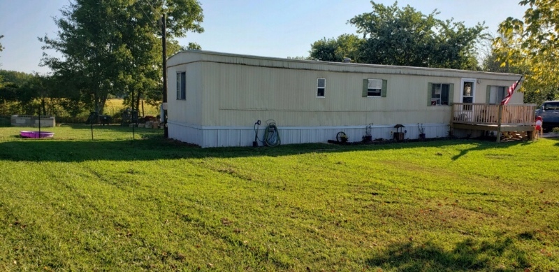 2 Piller Rd in Ardmore, TN - Building Photo