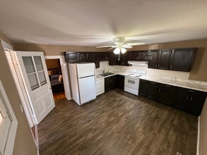 3238 Mt Pleasant St in St. Louis, MO - Building Photo - Building Photo