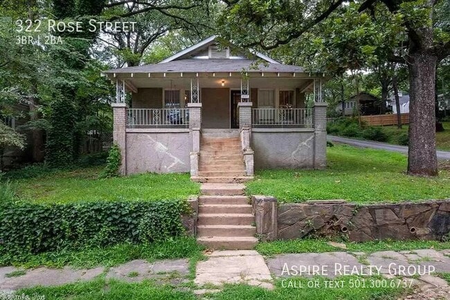 property at 322 Rose St