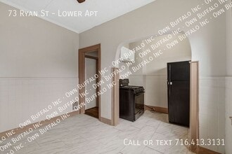 73 Ryan St in Buffalo, NY - Building Photo - Building Photo