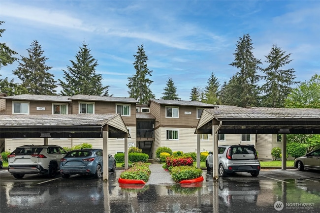 property at 12617 NE 130th Way