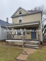 513 E Suttenfield St in Fort Wayne, IN - Building Photo
