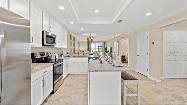 14194 Heritage Landing Blvd, Unit 627 in Punta Gorda, FL - Building Photo - Building Photo