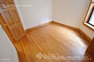 3722 N Fremont St-Unit -3722-3 in Chicago, IL - Building Photo - Building Photo