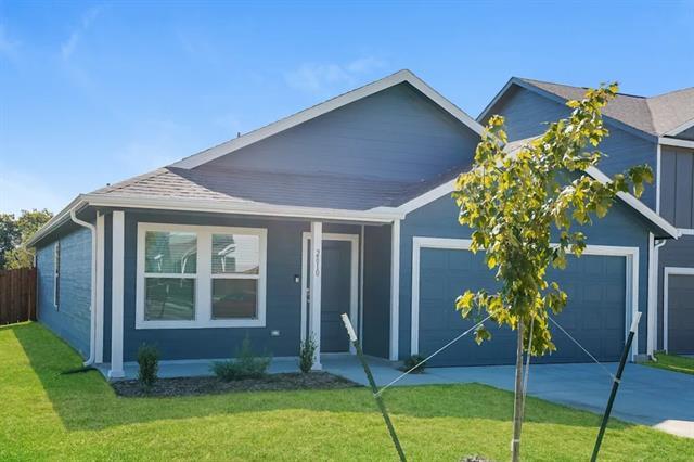 2810 Silent Wy in Crandall, TX - Building Photo - Building Photo