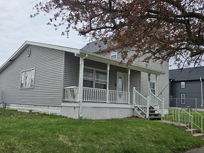 property at 628 Dowling St