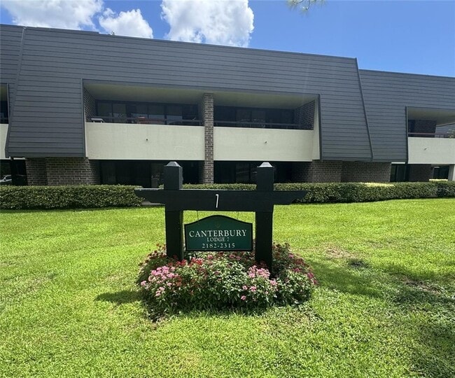 property at 36750 US Hwy 19 N