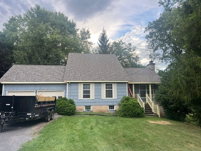 property at 171 Wake Robin Trail