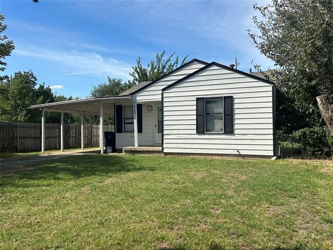 3729 N Maney St in Oklahoma City, OK - Building Photo - Building Photo