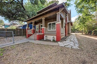 2911 Rio Grande St in Austin, TX - Building Photo