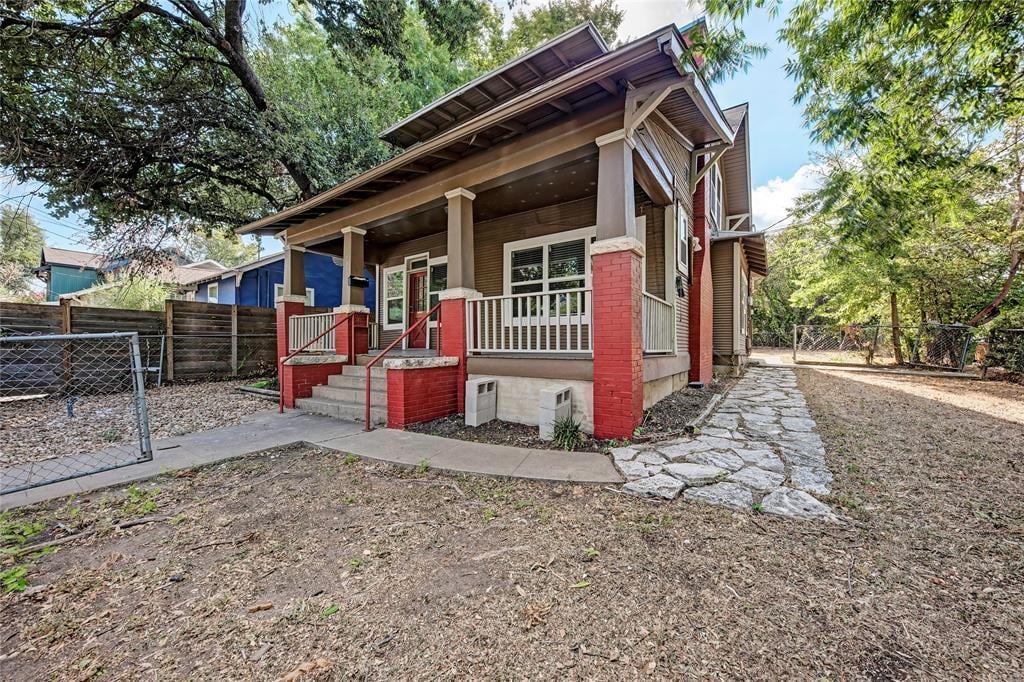 2911 Rio Grande St in Austin, TX - Building Photo