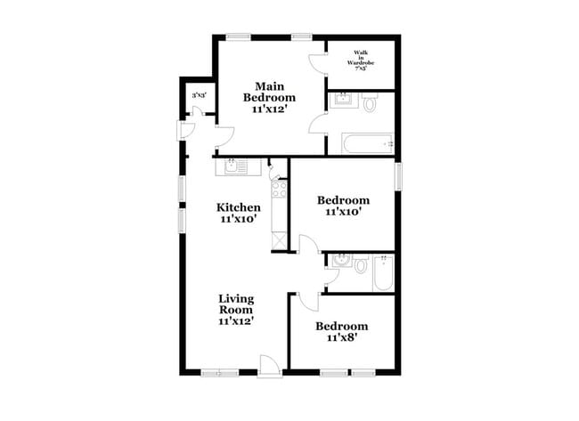240 Cabarrus Ave E in Concord, NC - Building Photo - Building Photo