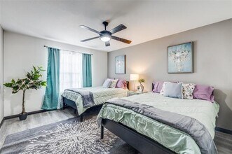 7933 Joreen Dr in Fort Worth, TX - Building Photo - Building Photo