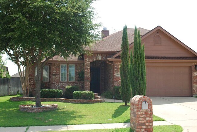 property at 10332 Bear Creek Trail