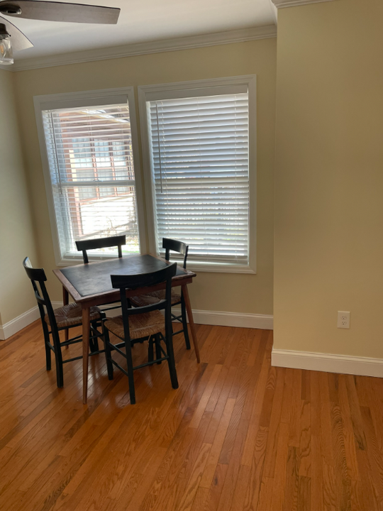 131 Western Ave in Morristown, NJ - Building Photo