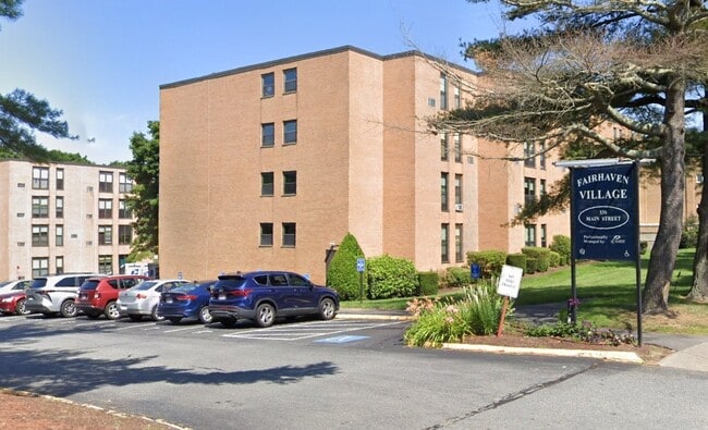 property at 330 Main St