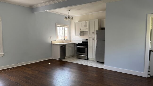 925 Parkman Ave, Unit 927.5 Parkman Ave. in Los Angeles, CA - Building Photo - Building Photo
