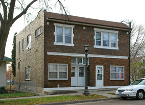 1080 Thomas Ave Apartments