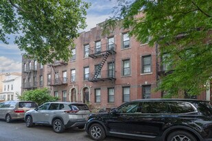 328 91st St in Brooklyn, NY - Building Photo