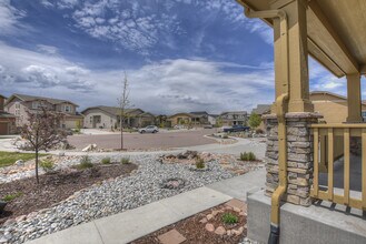 10023 Crews Gulch Ct. in Colorado Springs, CO - Building Photo - Building Photo