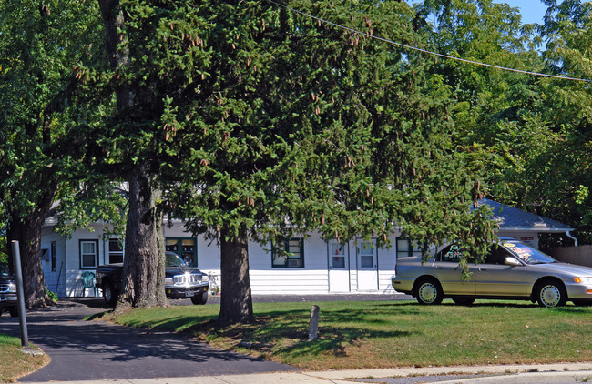 2081 Central Ave in Schenectady, NY - Building Photo - Building Photo