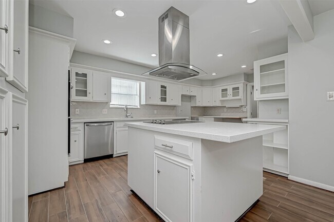 1903 Wagon Gap Trail