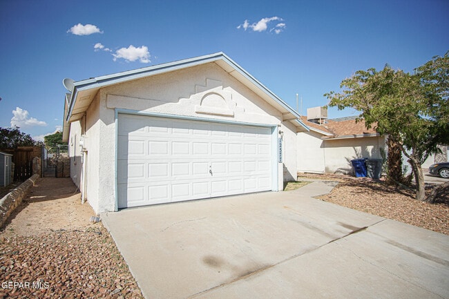 12577 Tierra Dura Dr in El Paso, TX - Building Photo - Building Photo