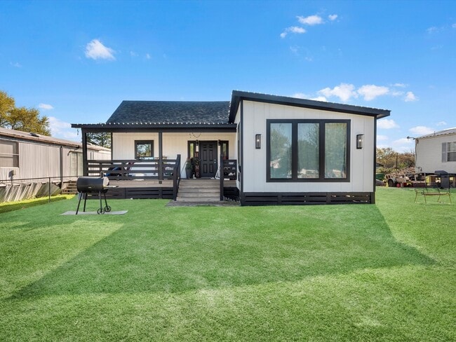 property at 3209 Pennsylvania St