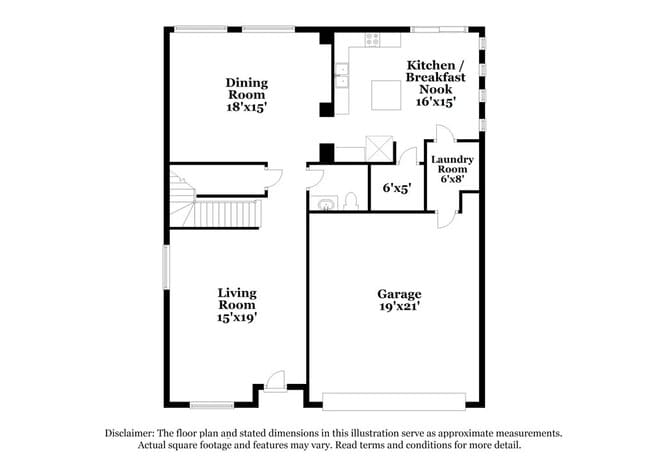 945 E Corral St in Avondale, AZ - Building Photo - Building Photo
