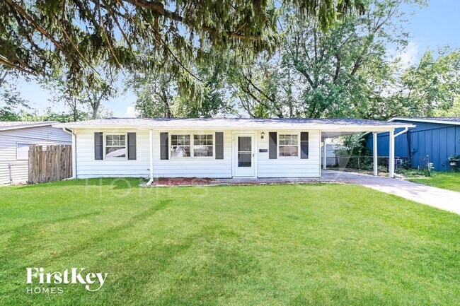 510 Impala Ln in Hazelwood, MO - Foto de edificio - Building Photo