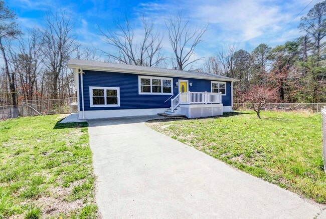 property at 6007 W Jersey Ave