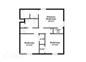 2453 Crestdale Cir SE in Atlanta, GA - Building Photo - Building Photo