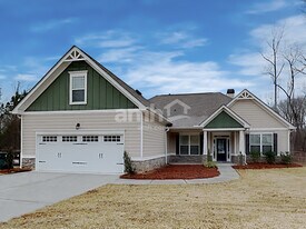 776 Somersby Dr in Dallas, GA - Building Photo