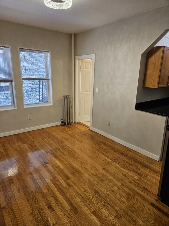 22 Ashford St, Unit 417 in Boston, MA - Foto de edificio