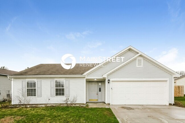property at 6419 Decatur Commons
