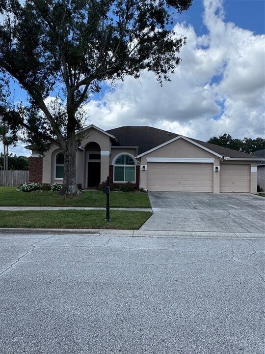 12814 Big Sur Dr in Tampa, FL - Building Photo