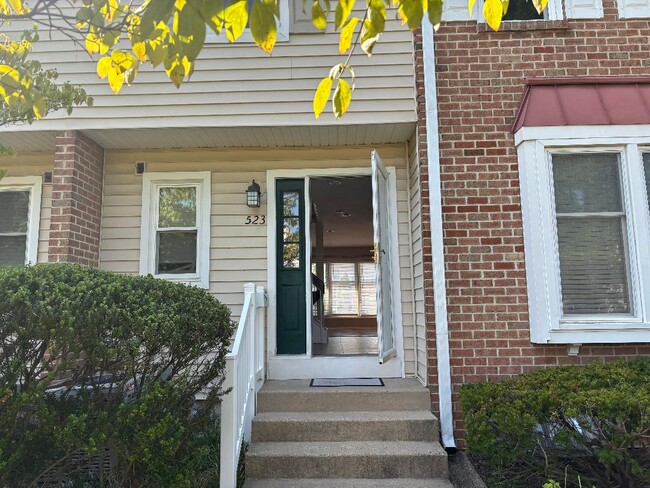 property at 523 Society Hill Blvd