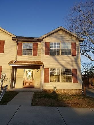 property at 38 S Franklin St