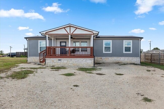property at 104 Pineapple Sage Cv