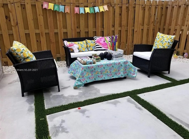 11428 SW 252nd St in Homestead, FL - Building Photo - Building Photo