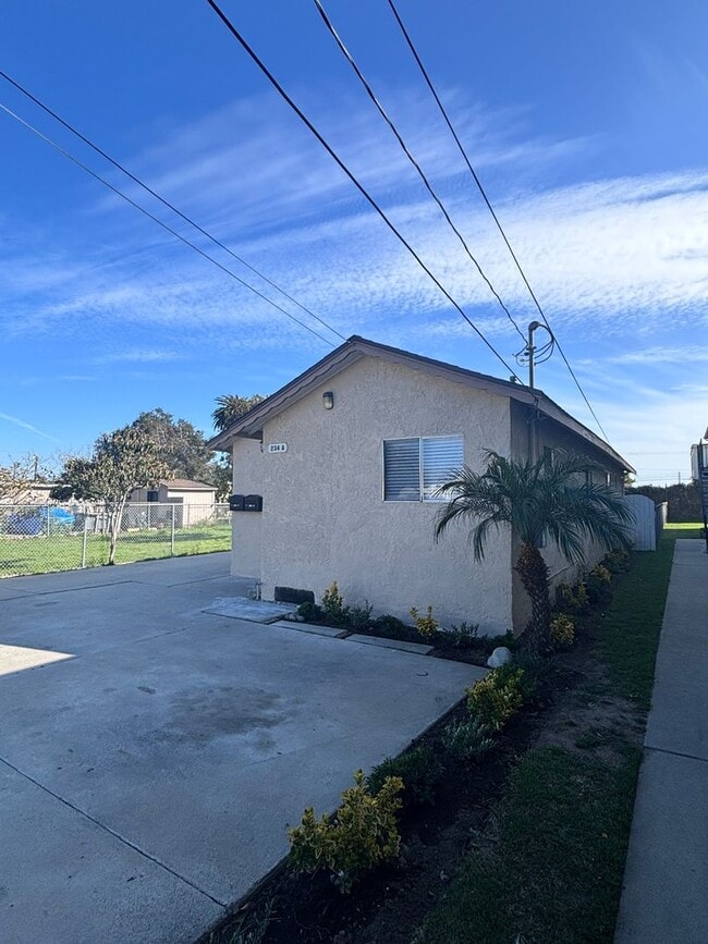 property at 232-248 Wolff St