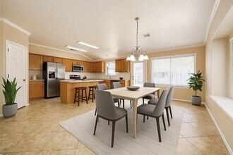 1301 Coral Cay Ln in Round Rock, TX - Building Photo - Building Photo